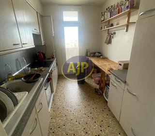  Appartement � vendre 4 pi�ces 70 m�