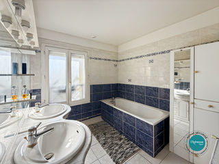  Maison � vendre 8 pi�ces 