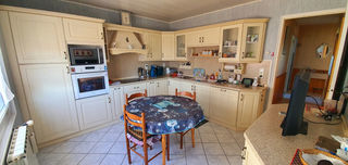  Maison � vendre 5 pi�ces 115 m�