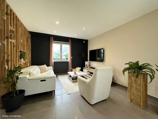  Maison � vendre 5 pi�ces 120 m�