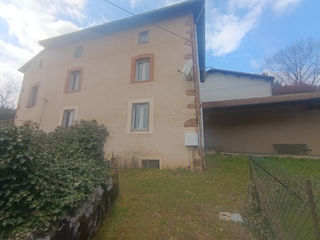  Maison � vendre 8 pi�ces 173 m�