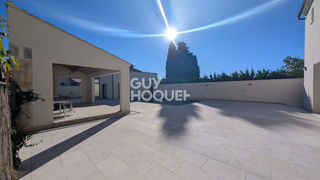  Maison � vendre 4 pi�ces 125 m�