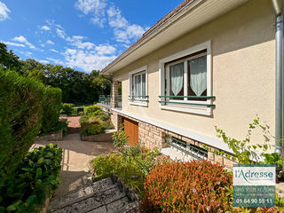  Maison � vendre 8 pi�ces 155 m�