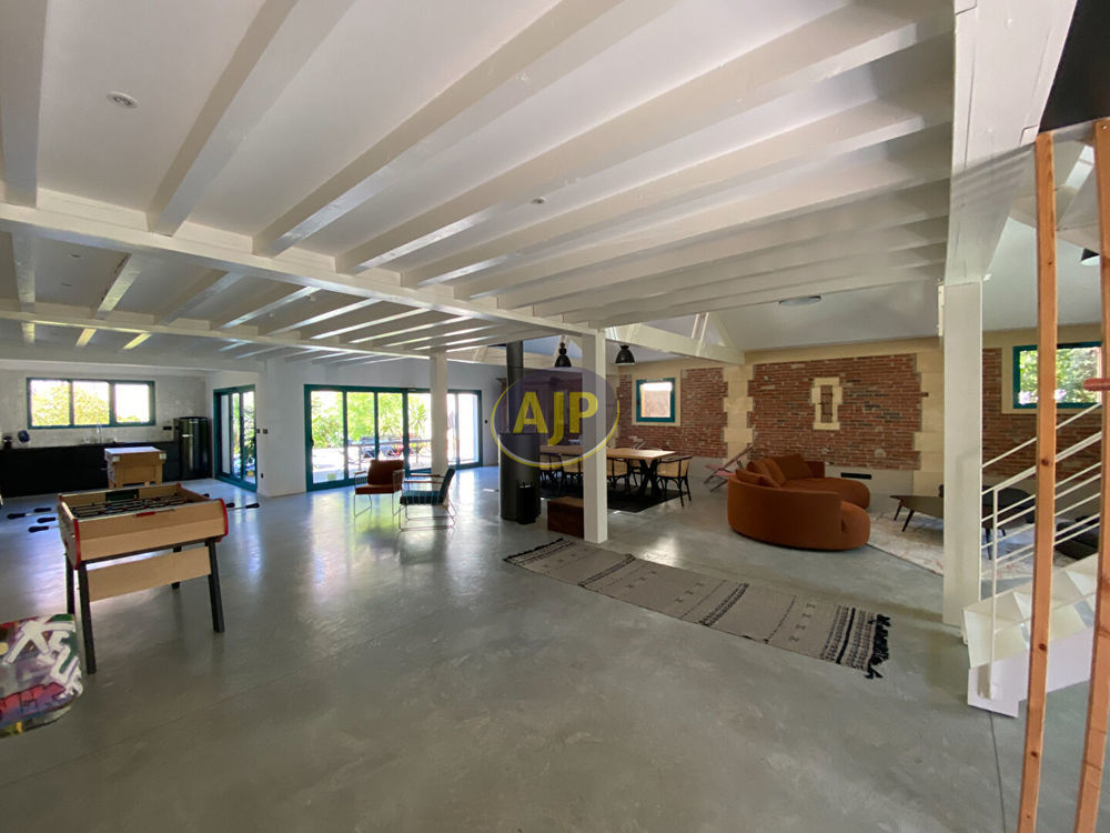 � vendre  Maison Soulac-sur-Mer (33780)