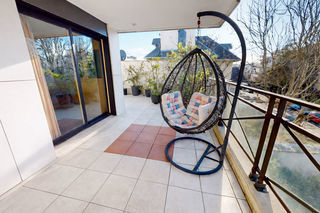  Appartement � vendre 5 pi�ces 140 m�