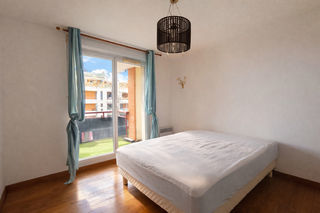  Appartement � louer 2 pi�ces 55 m�