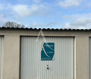  Parking / Garage � louer 17 m�