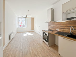  Appartement � vendre 2 pi�ces 40 m�