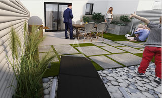  Maison � vendre 2 pi�ces 45 m�