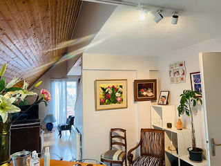  Appartement � vendre 4 pi�ces 76 m�