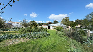  Terrain � vendre 1480 m�