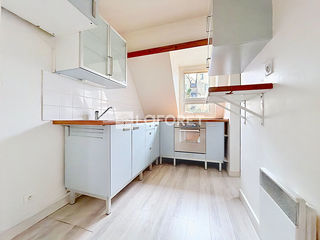  Appartement � vendre 2 pi�ces 51 m�