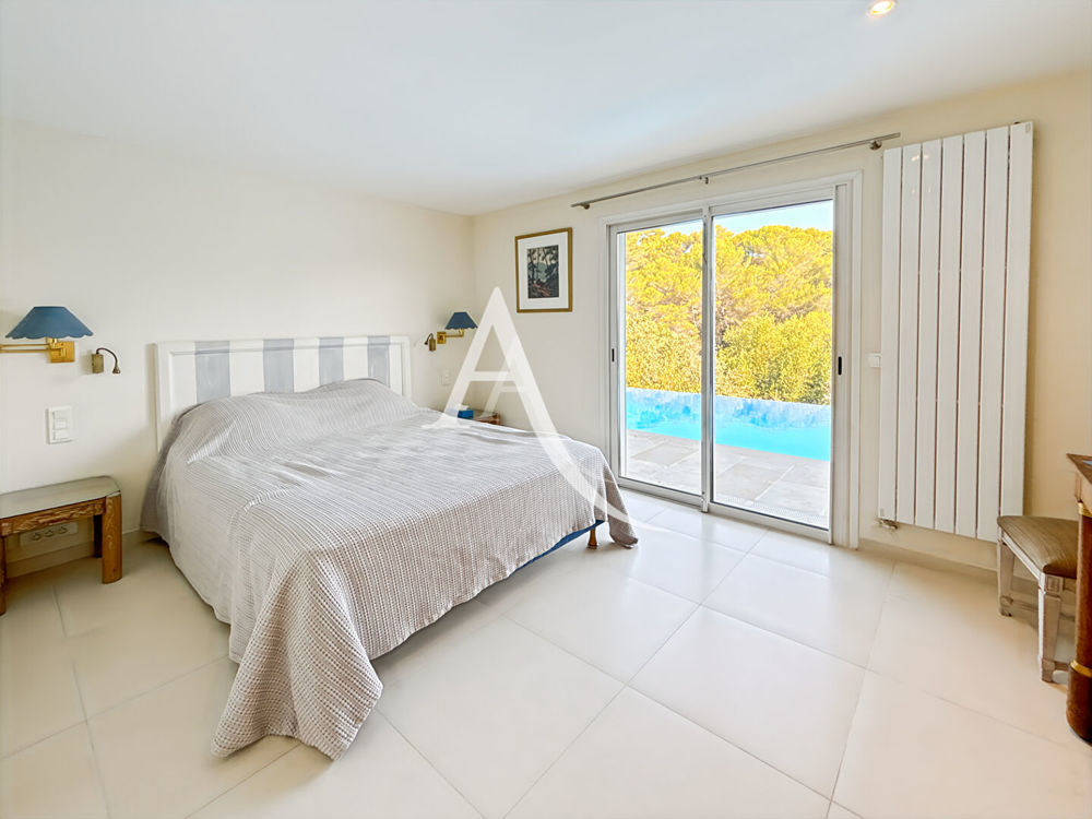 � vendre  Maison Antibes (06600)