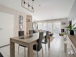  Maison � vendre 4 pi�ces 80 m�