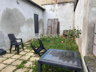  Appartement � vendre 3 pi�ces 69 m�