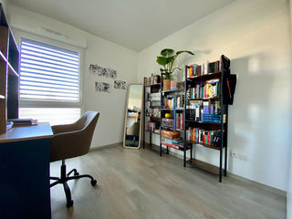  Appartement � vendre 3 pi�ces 58 m�