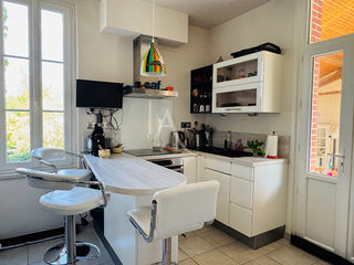  Maison � vendre 5 pi�ces 123 m�