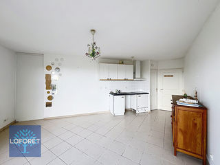  Appartement � vendre 2 pi�ces 36 m�