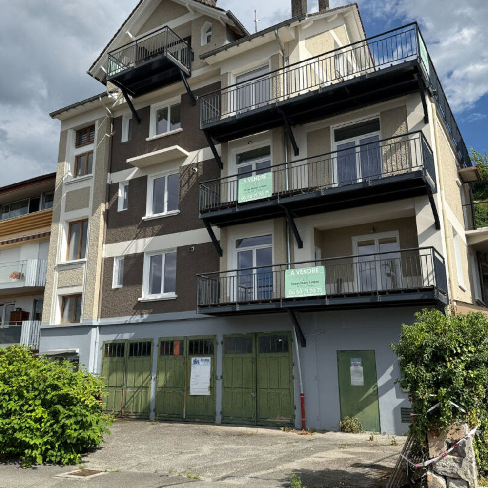 � vendre  Maison Thonon-les-Bains (74200)