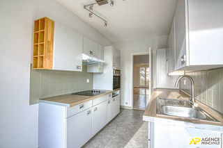  Appartement � vendre 4 pi�ces 90 m�