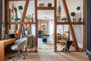  Appartement � vendre 3 pi�ces 76 m�