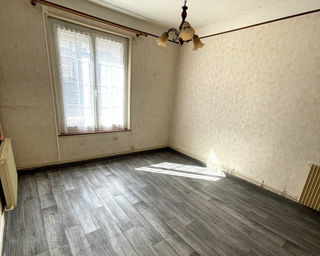  Maison � vendre 4 pi�ces 65 m�