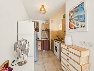  Appartement � vendre 2 pi�ces 40 m�