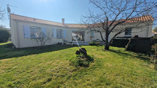  Maison � vendre 5 pi�ces 106 m�