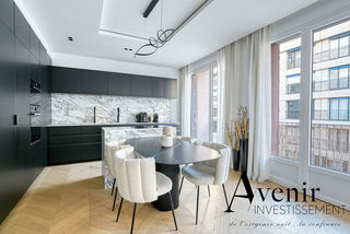  Appartement � vendre 3 pi�ces 74 m�