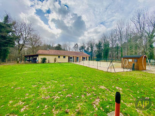  Maison � vendre 4 pi�ces 140 m�