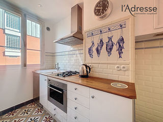  Appartement � vendre 2 pi�ces 41 m�