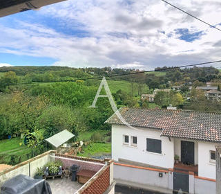  Maison � vendre 3 pi�ces 64 m�