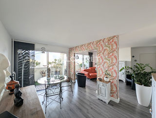  Appartement � vendre 4 pi�ces 78 m�