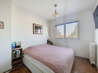  Appartement � vendre 4 pi�ces 82 m�