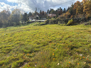  Terrain � vendre 1015 m�