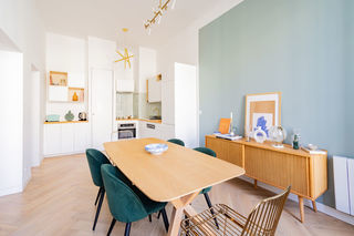  Appartement � vendre 3 pi�ces 63 m�