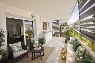  Appartement � vendre 2 pi�ces 1 m�