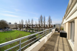  Appartement � vendre 4 pi�ces 75 m�