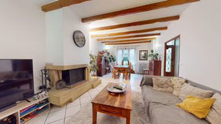  Maison � vendre 5 pi�ces 120 m�