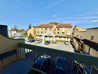  Appartement � louer 1 pi�ce 15 m�