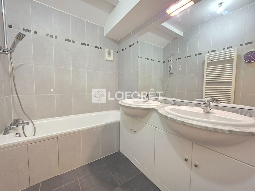 � vendre  Appartement Anglet (64600)