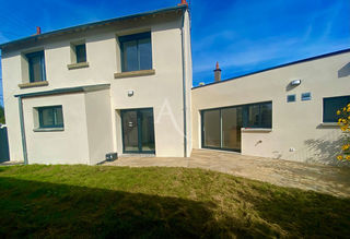  Maison � vendre 4 pi�ces 115 m�