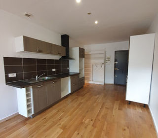  Appartement � louer 2 pi�ces 45 m�