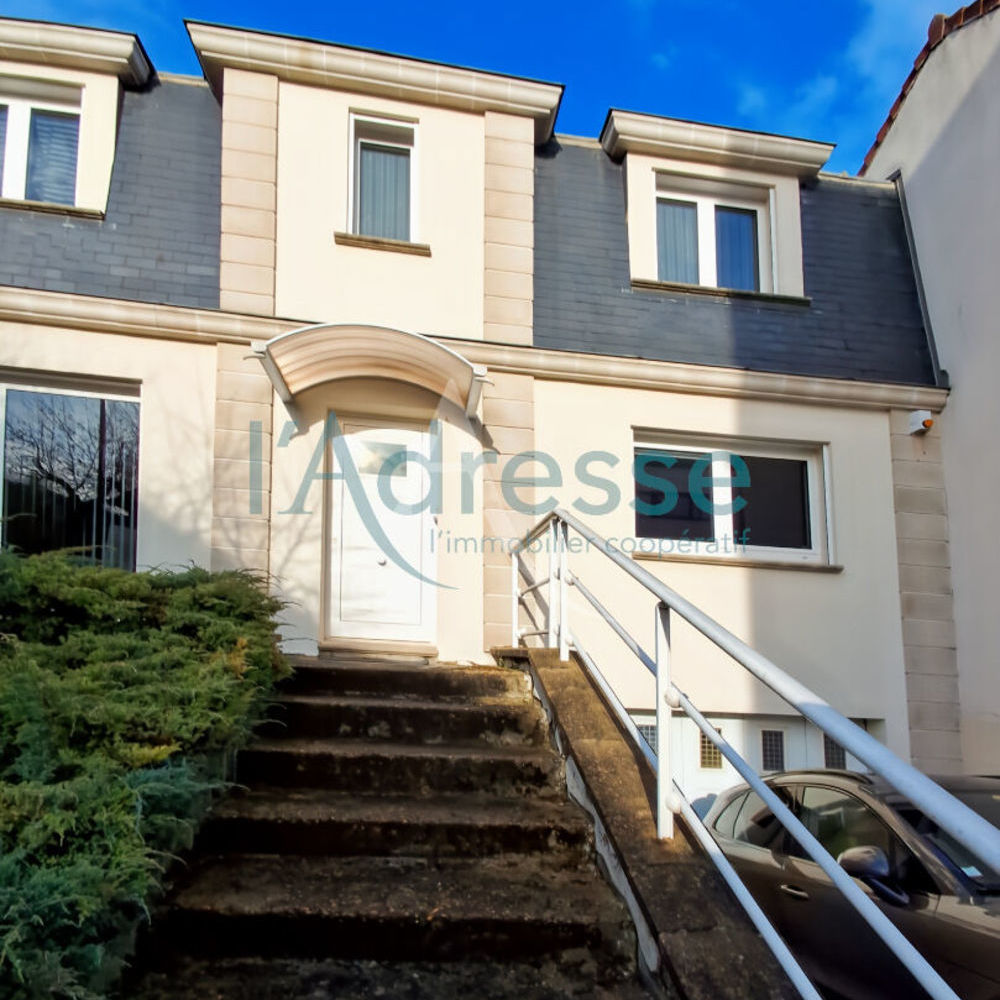 � vendre  Maison Suresnes (92150)