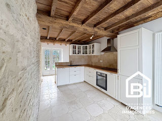  Maison � vendre 5 pi�ces 134 m�