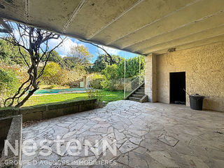  Maison � vendre 8 pi�ces 250 m�