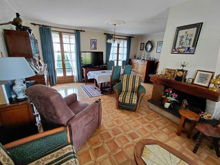  Maison � vendre 6 pi�ces 