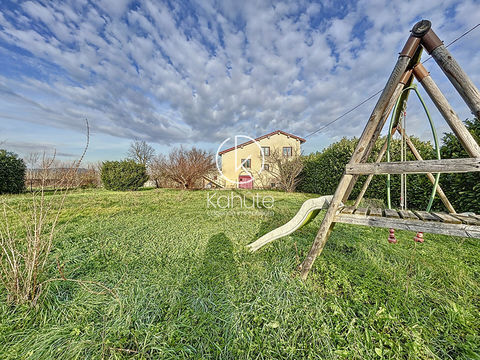   Maison Les Ch�res 6 pi�ce(s) 152 m2, 1183m2 de terrain non constructible, garage, cave et atelier, grand potentiel de r�novation Maison - 6 pi�ce(s) - 152 m�