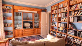  Maison � vendre 8 pi�ces 277 m�