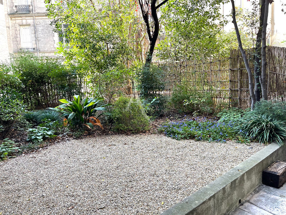 � vendre  Appartement Paris 17